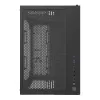 Obudowa komputerowa DARKFLASH C285 (czarna)