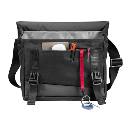 Torba TOMTOC Slash-T27 11''/6.5L (czarna)
