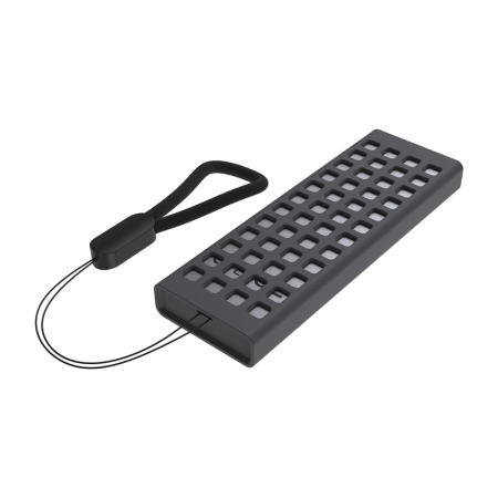 Obudowa do dysku SSD/M2 Lexar LPAE06N 10Gbps