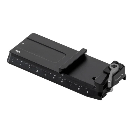 Płytka szybkozłączki DJI RS Lower Quick-Release Plate (2024)