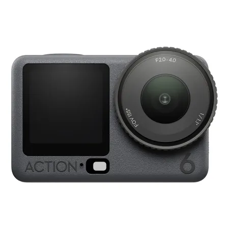 Kamera sportowa DJI Osmo Action 6 Adventure Combo