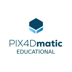 PIX4Dmatic Pro -licencja Education Student 6 miesięcy