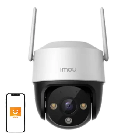 Kamera IP IMOU Cruiser SE+ 5MP