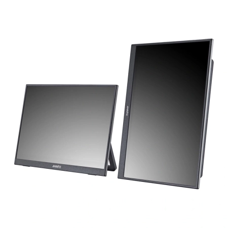 Monitor przenośny ANMITE A160W03 16