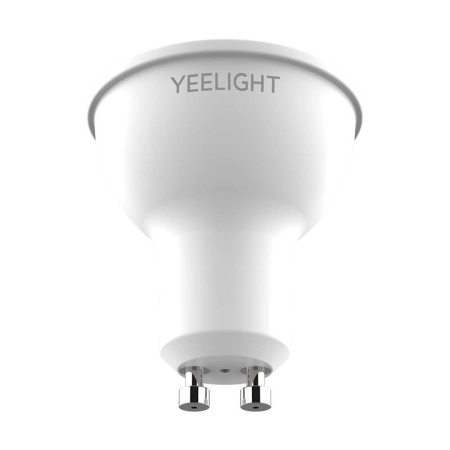 Żarówka smart YEELIGHT W1 GU10 4szt.