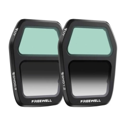 Zestaw filtrów FREEWELL GND0.9/GND1.2 do Air 3S