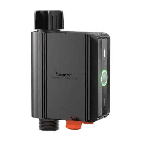 Zawór wody SONOFF SWV-BSP ZigBee 3/4