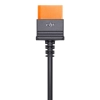 Kabel DJI SDC Power do Air 3 125W 0.4m