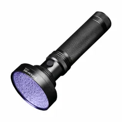 Latarka UV SUPERFIRE UV06 395nm