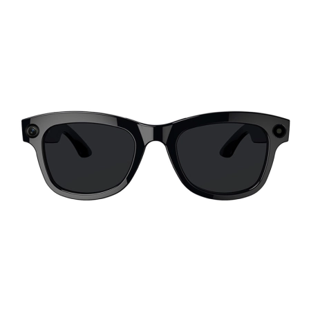 Okulary AI Zeblaze Eyewear Czarne