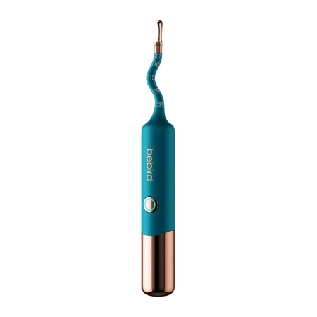 Otoskop z kamerą BEBIRD Earsight Ultra