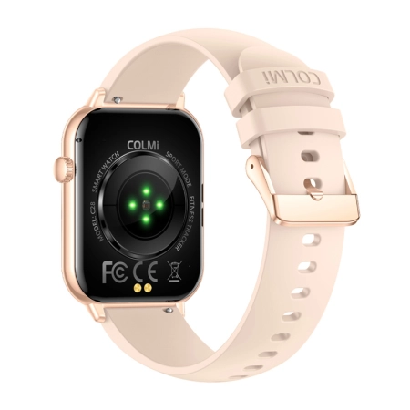 Smartwatch COLMI C28 Złoty