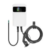 Ścienna ładowarka dla samochodów elektrycznych Besen SQ20-11KW-APP