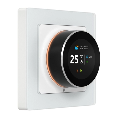 Termostat smart AVATTO WT20R-EH-16A Wi-Fi