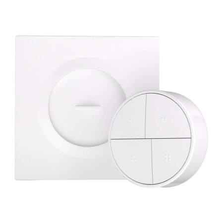 Przycisk Zigbee SONOFF SNZB-01M 4-przyciskowy