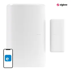 Czujnik otwarcia drzwi i okien SONOFF SNZB-04P ZigBee