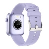 Smartwatch COLMI P71 (fioletowy)