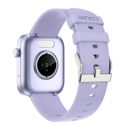 Smartwatch COLMI P71 (fioletowy)