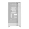 Obudowa komputerowa DARKFLASH DB330M Mesh (biała)