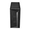 Obudowa komputerowa COOLERMASTER CMP510 ARGB (czarna)