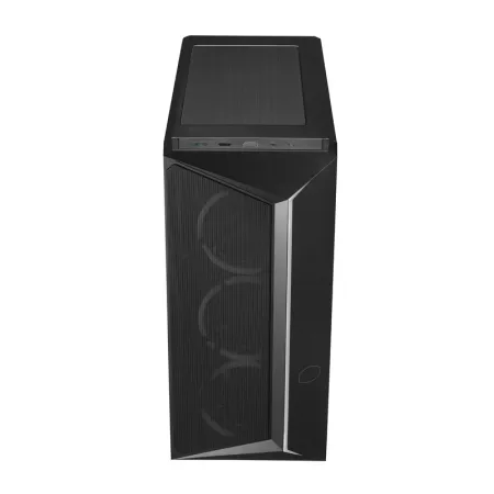 Obudowa komputerowa COOLERMASTER CMP510 ARGB (czarna)