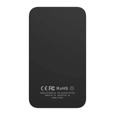 Bezprzewodowy adapter Carlinkit 2AIR Apple Carplay/Android Auto (czarny)