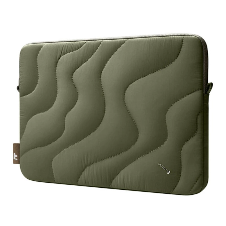 Etui na laptopa 16'' Tomtoc Terra-A27 (zielone)