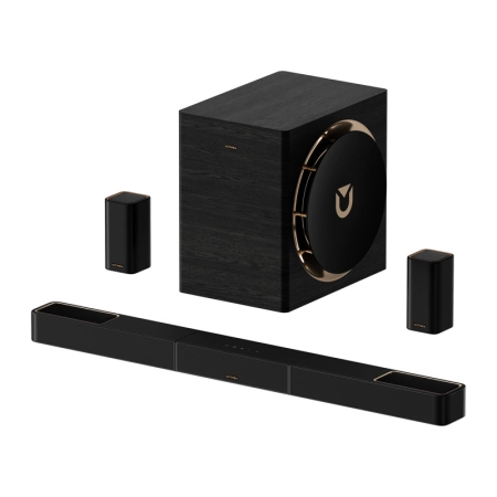 Soundbar Ultimea Skywave X70