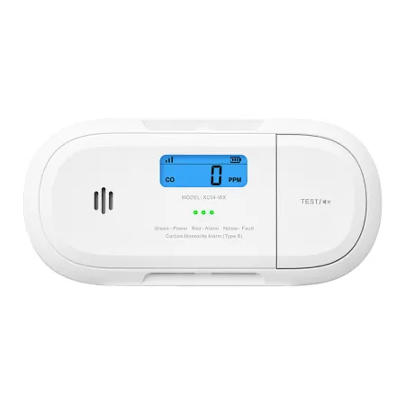 Czujnik czadu X-SENSE XC04-WX Wi-Fi