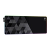 Podkładka pod mysz ONIKUMA MP006 RGB (czarna)