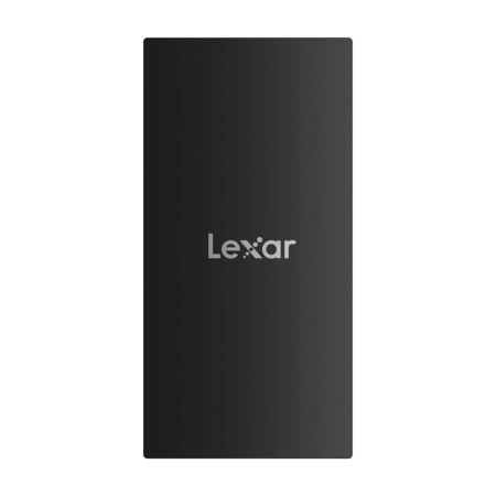 Przenośny dysk SSD Lexar SL300 2TB