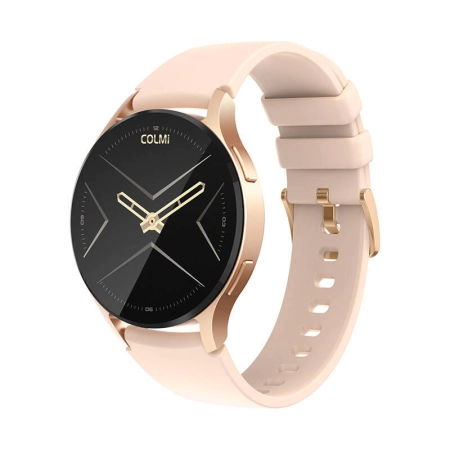 Smartwatch COLMI i28 Ultra (złoty)