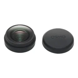 Soczewka DJI Osmo Action FOV Boost 182°