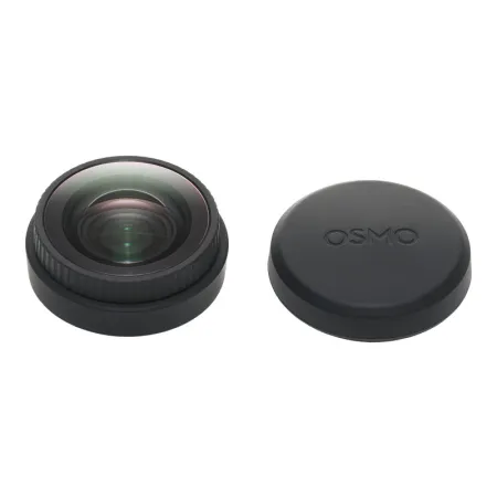 Soczewka DJI Osmo Action FOV Boost 182°