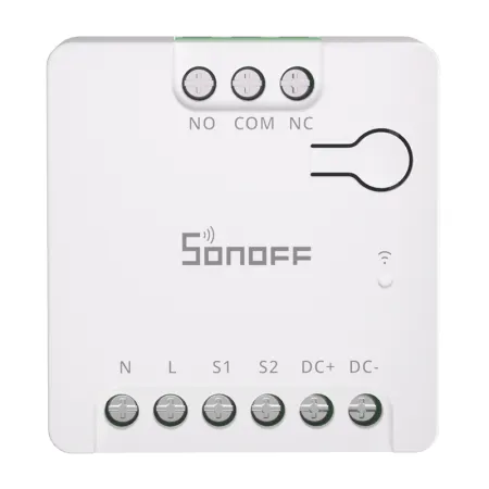 Przełącznik SONOFF MINI-D Matter Wi-Fi AC/DC 12-48V