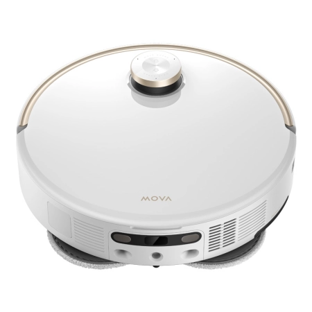 Robot sprzątający MOVA V50 Ultra (biały)