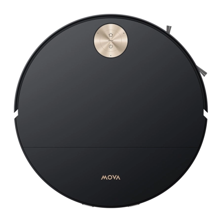 MOVA S70 Ultra Roller Black