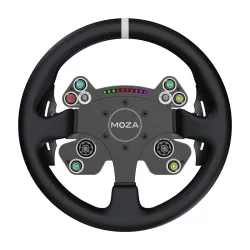 Kierownica do gier MOZA RACING CS V2P (PC) Kierownica do gier MOZA RACING CS V2P (PC)