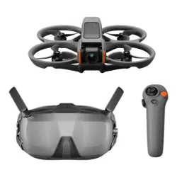 Dron DJI Avata 2 Fly Smart Combo 1 akumulator