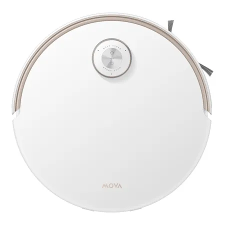 Robot sprzątający MOVA Z60 Ultra Roller Complete (biały)