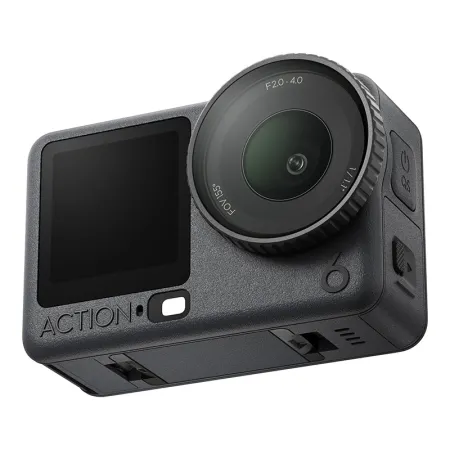 Kamera sportowa DJI Osmo Action 6 Adventure Combo