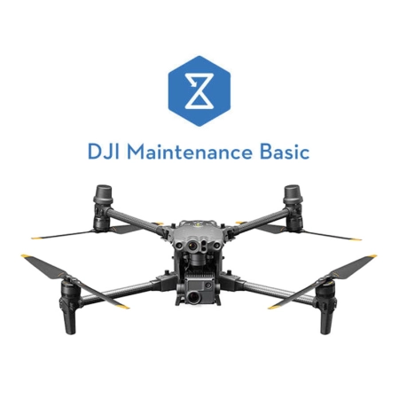 DJI Maintenance Basic dla Matrice 30