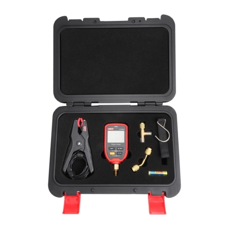 Bezprzewodowy manometr Uni-T UT336P Kit