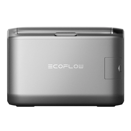 Lodówka turystyczna ECOFLOW Glacier 45l + bateria 298Wh