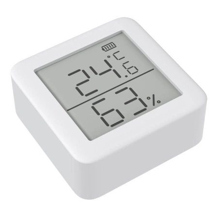 Termometr i higrometr SWITCHBOT Thermometer and Hygrometer