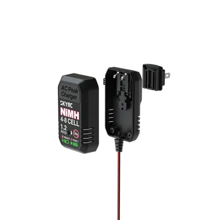 Ładowarka SKYRC eN18 NiMH 1.2A