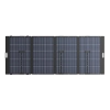 Stacja zasilania ECOFLOW Delta Pro 3 + 2x panel 400W