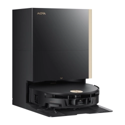 MOVA S70 Ultra Roller Black