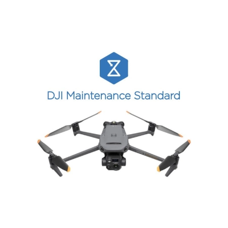 DJI Maintenance Standard dla Mavic 3 Thermal Advanced