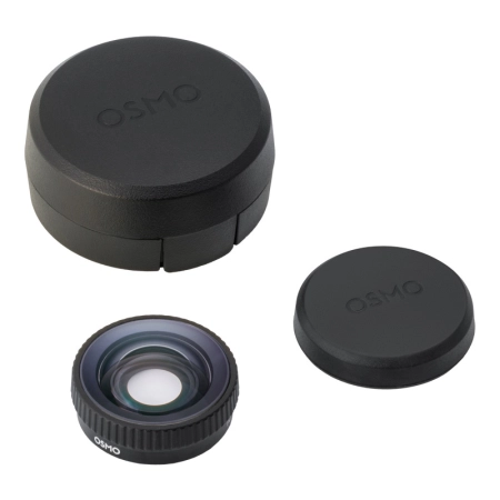 Obiektyw FOV Boost do DJI Osmo Action 6